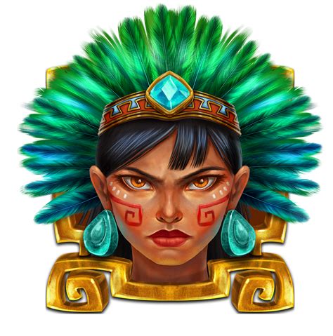 Jogue Aztec Mystery online